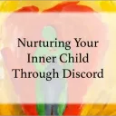Nurturing Your Inner Child Through Discord
