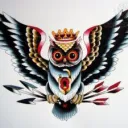 The Owl Dragoons Discord