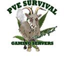 PVE Survival Gaming Discord Server Icon