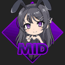 Midnight banner