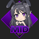 Discovery icon for Midnight Discord server