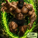 Testosterone Gym