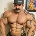 Testosterone Gym
