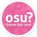 osu!trivium quiz 2020