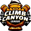 Climb Canyon League HCR2