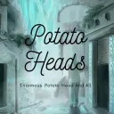 Potato Heads