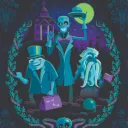 Haunted Mansion Alliance