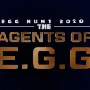 Agents of E.G.G. Emergency Retrieval Task Force