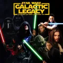 Star Wars: Galactic Legacy