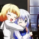 CUDDLES AND HUGS's icon