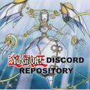 Yugioh Discord Repository icon