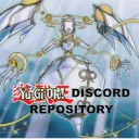 Yugioh Discord Repository Discord Server Icon