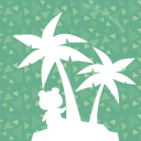 Nook Island - Animal Crossing icon
