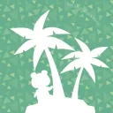 Nook Island - Animal Crossing