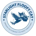 Starlight Floofy Cats