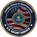 USSS | Federal Bureau of Investigation