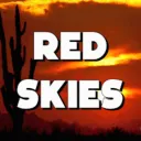 Red Skies