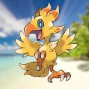 The Chocobo Farm