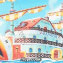 𝐍𝐨𝐫𝐭𝐡 𝐏𝐢𝐞𝐜𝐞 | #𝟓𝟎�... Discord Server Icon