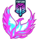 Neon Phoenix - F69