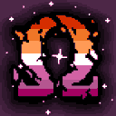 Drehmal: APOTHEΩSIS Discord Server Icon – Minecraft