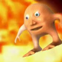 The Orang Cult