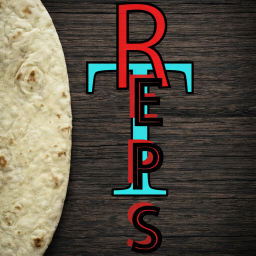Discovery icon for TortillaReps Discord server