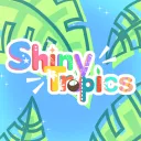 🍉Shiny Tropics!🌴