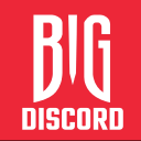 BIG DISCORD icon