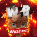  El asilo del Weariest  Discord Server Icon