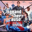 GTA 5 Accounts