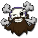 Capn Flint