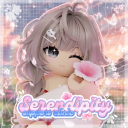 Serendipity Support Center Discord Server Icon – Roblox