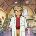 The Lab (FRLG races)
