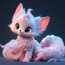 ⭒❃.✮:▹𝒯𝒽𝑒 𝐹𝑜𝓍𝑒𝓈 𝒟𝑒𝓃◃:✮.❃⭒