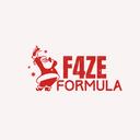 Formula F4ZE Community Server ˖+‧+ ̊   ̊+‧+˖ Discord Server Icon