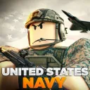 United States Navy Discord Server Icon