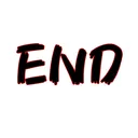 The END　β0.1.0