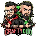 Crafty Duo