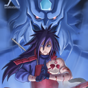 Madara's Reign Server Icon