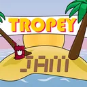 Tropey Island