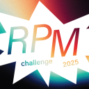 Discovery icon for The RPM Challenge Discord server