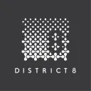 Distrito 8