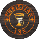 Christian ☩ Inn || God・Jesus・Christianity・Debate・Apologetics・Fellowship・Learn・Pray・Faith's icon