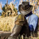 Wild West AU Discord Server Icon