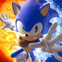 Sonic Spotlight RP Discord Server Icon