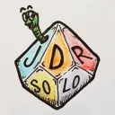 JdR Solitaire