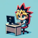 YugiHacker's server