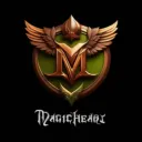 Magic Heart 'CustomServer'
