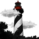 St Aug: On Haunted Ground